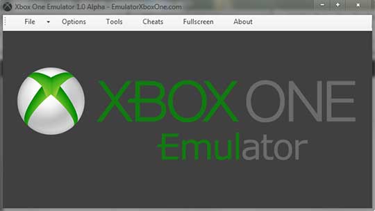 xbox 1 emulator pc download